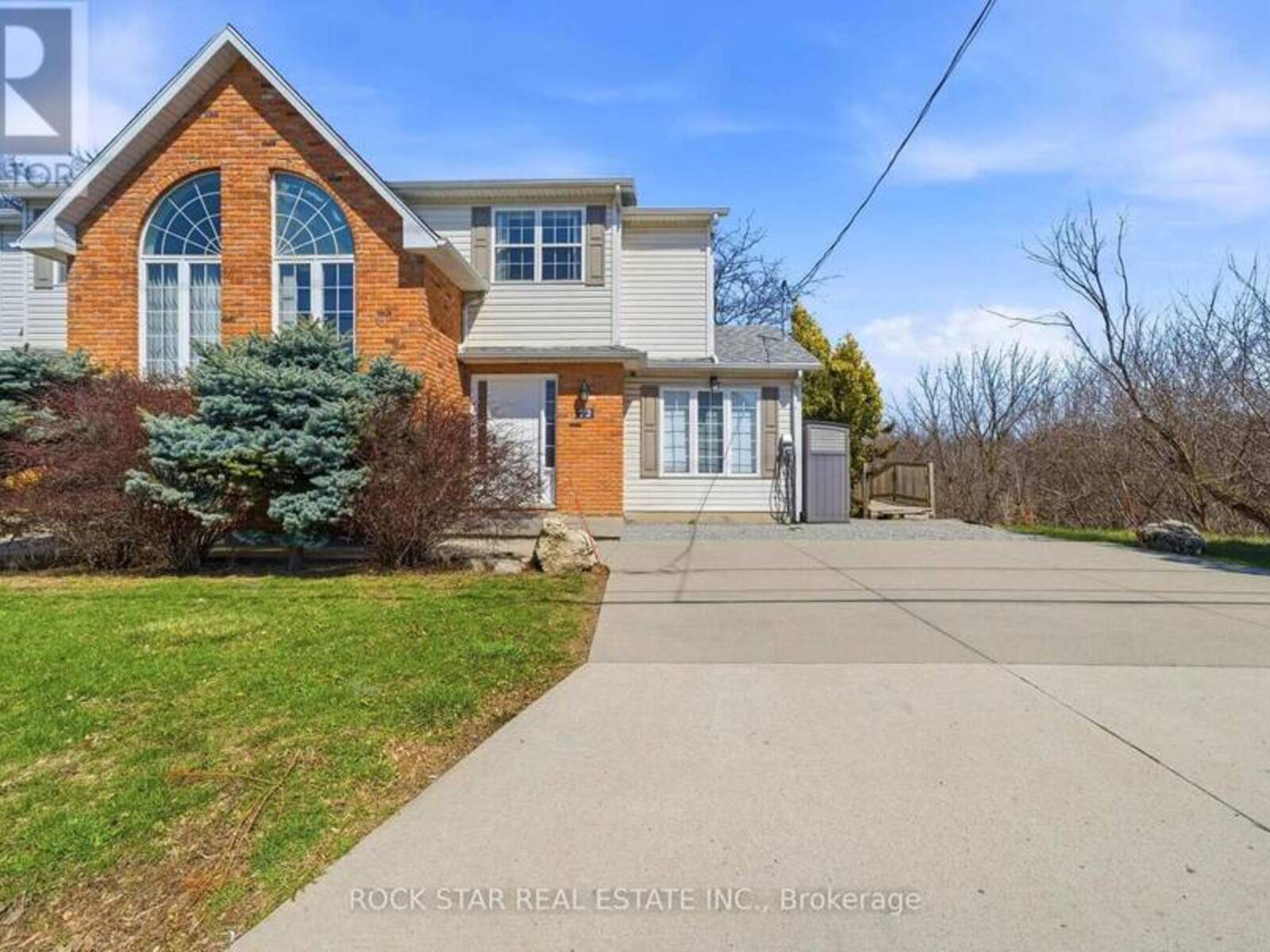 72 MARTINDALE ROAD, St. Catharines, Ontario L2S 2Y3