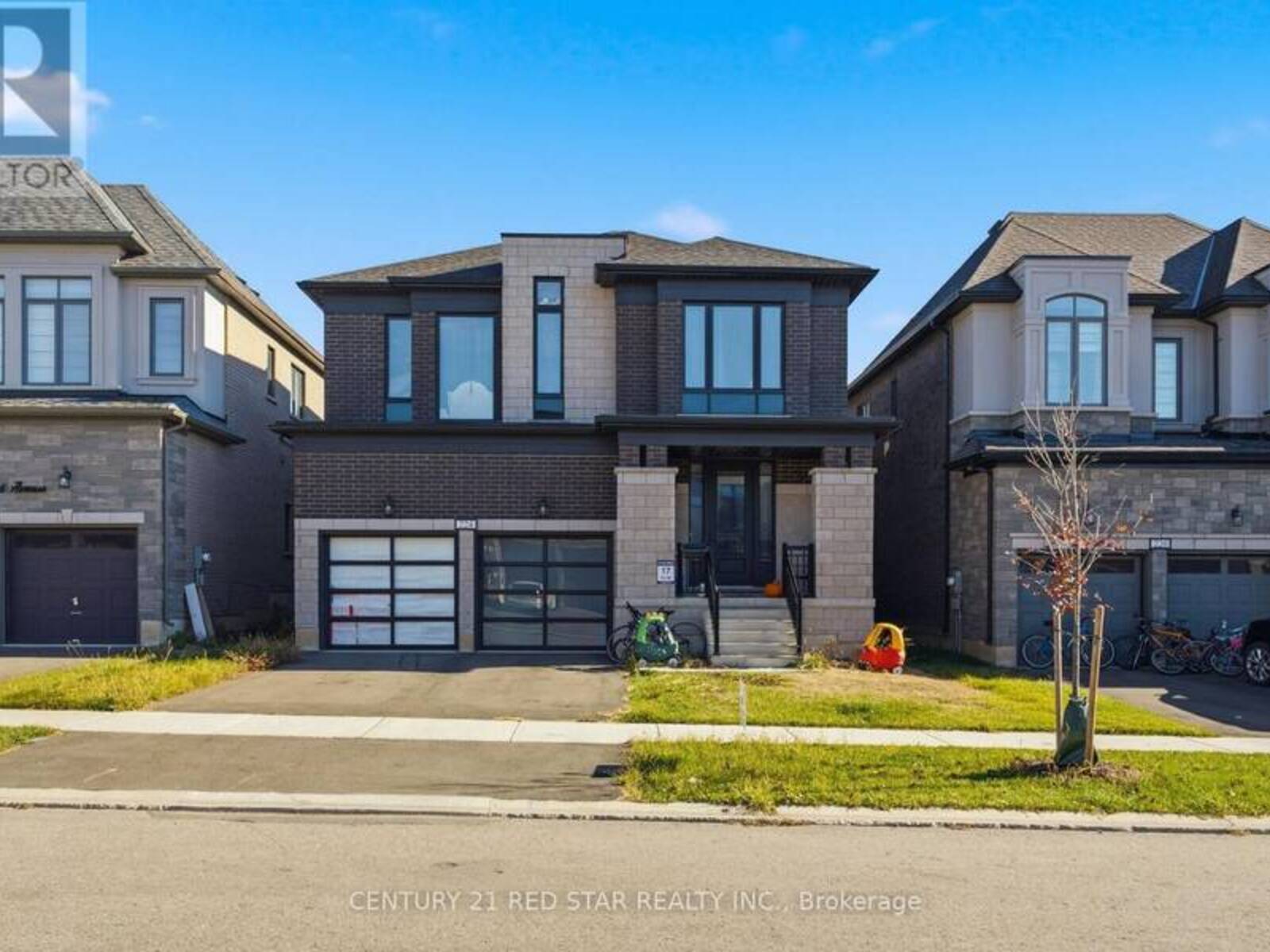 224 HARWOOD AVENUE, Woodstock, Ontario N4T 0P9