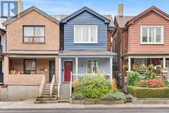 628 OSSINGTON AVENUE | Toronto Ontario | Slide Image One