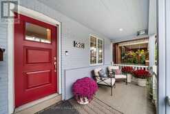628 OSSINGTON AVENUE | Toronto Ontario | Slide Image Two
