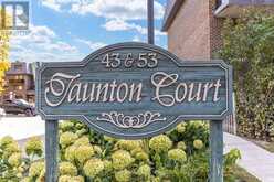 63 - 53 TAUNTON ROAD E | Oshawa Ontario | Slide Image One