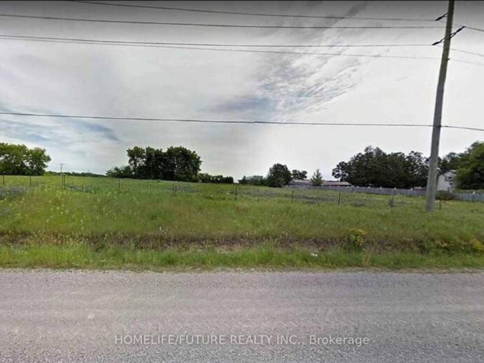 13441 HIGHWAY 48, Whitchurch-Stouffville, Ontario L4A 3B1