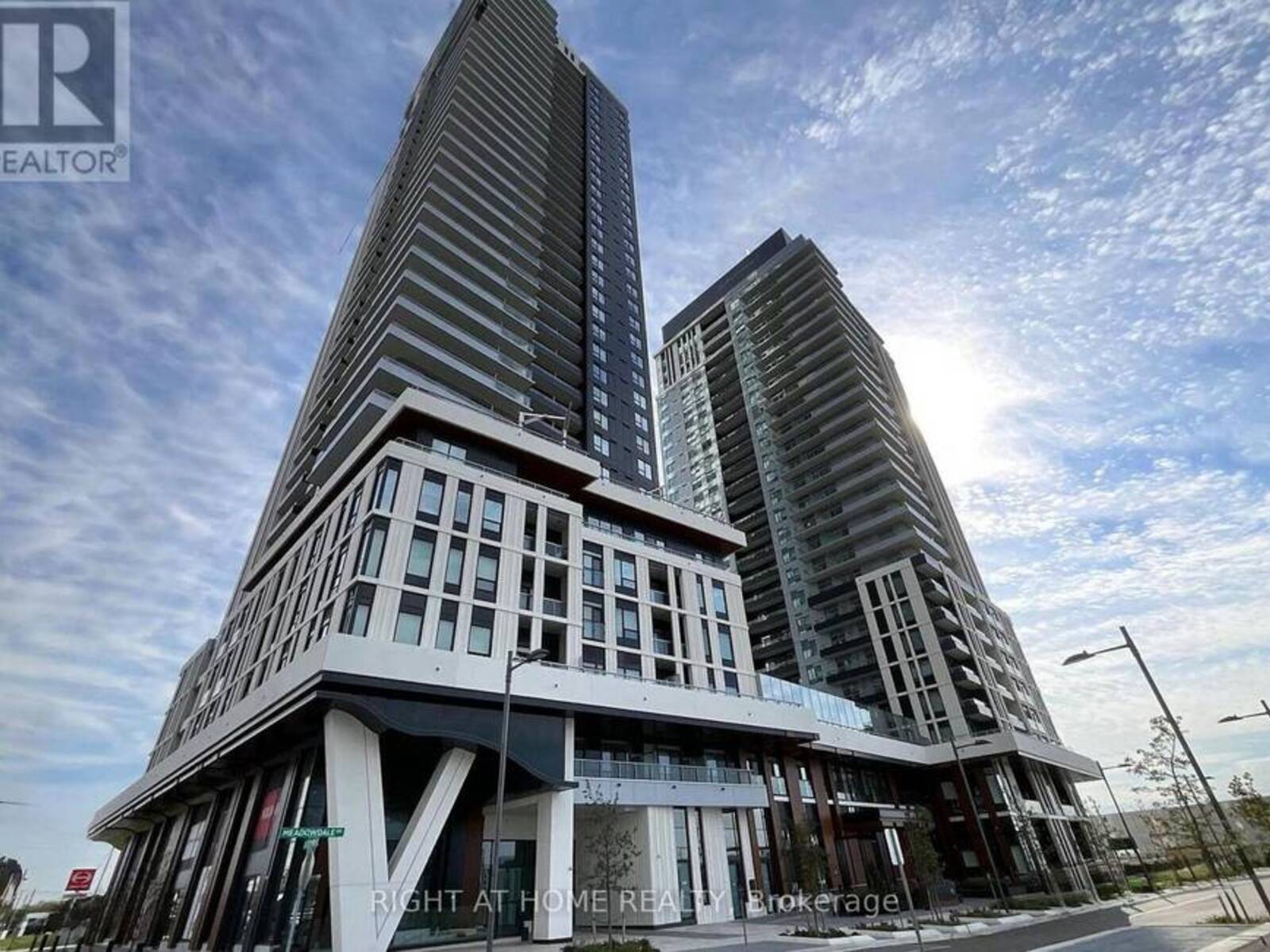 2509 - 5 MEADOWDALE ROAD, Vaughan, Ontario L4K 0C7