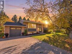 13 GOWAN ROAD Oro-Medonte Ontario, L0L 2L0
