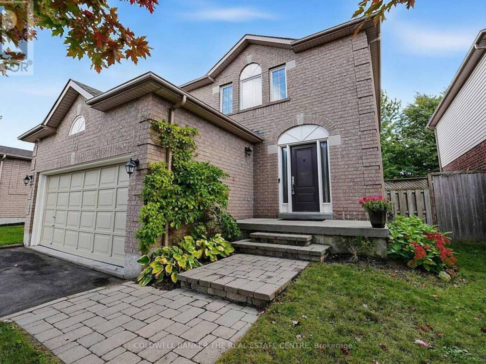 184 BRUCKER ROAD, Barrie, Ontario L4N 8R9