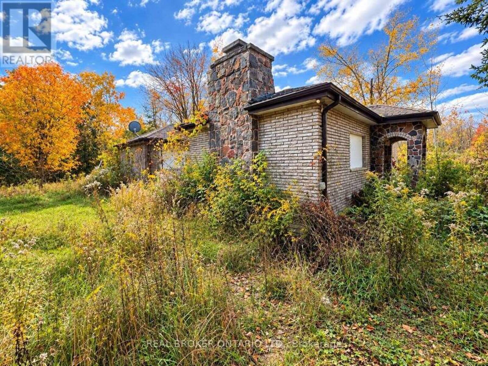 5654 WILLISON SIDE ROAD, Orillia, Ontario L3V 6H5