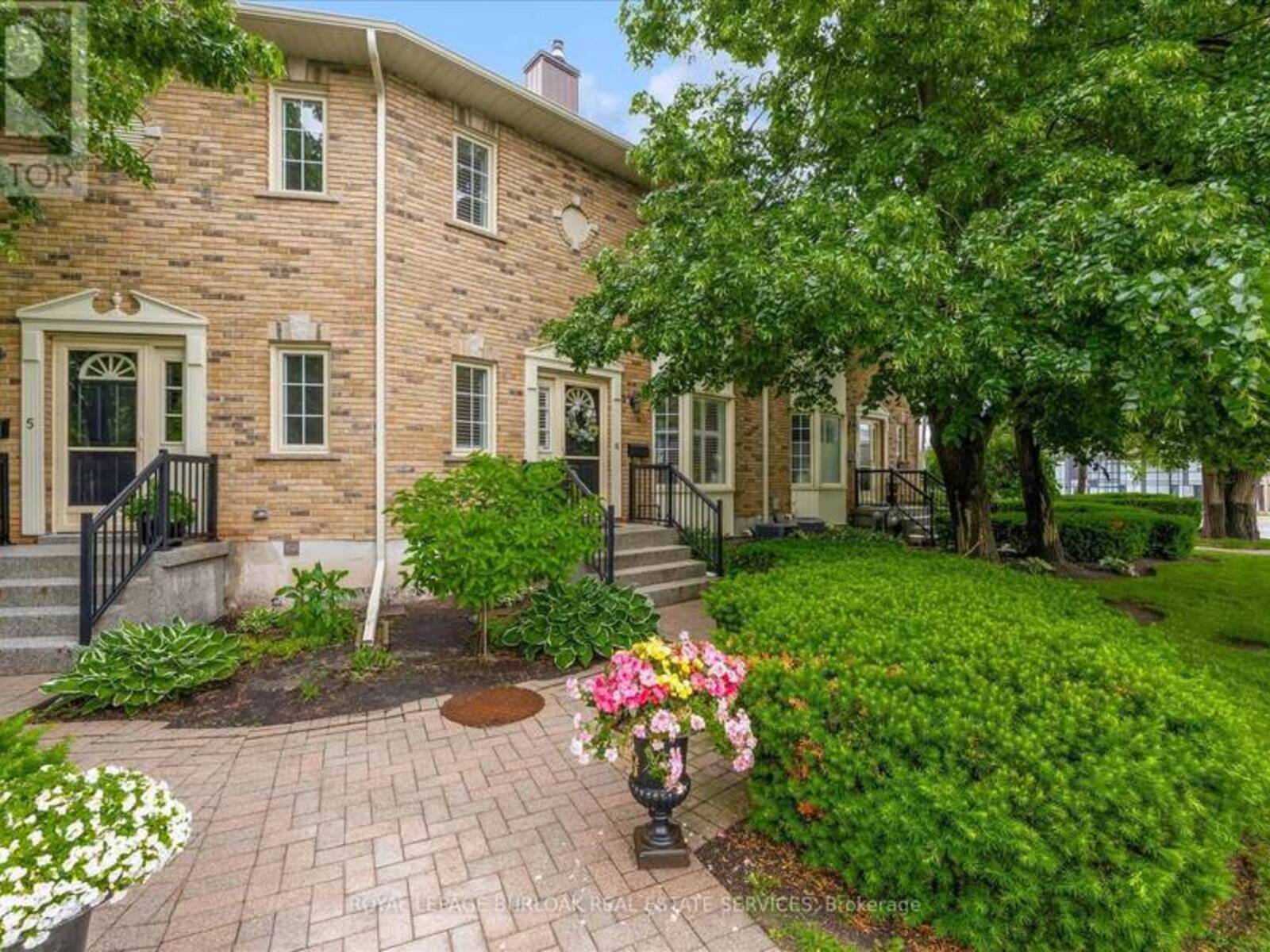 6 - 2110 NEW STREET, Burlington, Ontario L7R 1H8