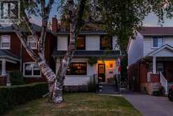 54 ALBANI STREET | Toronto Ontario | Slide Image Fifty