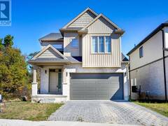 2694 BOBOLINK LANE London Ontario, N6M 0J9