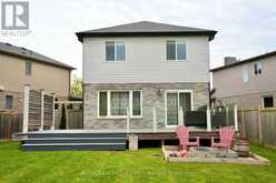 1954 FOXRIDGE CRESCENT | London Ontario | Slide Image Thirty-seven