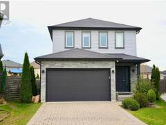 1954 FOXRIDGE CRESCENT London Ontario, N6G 0L8