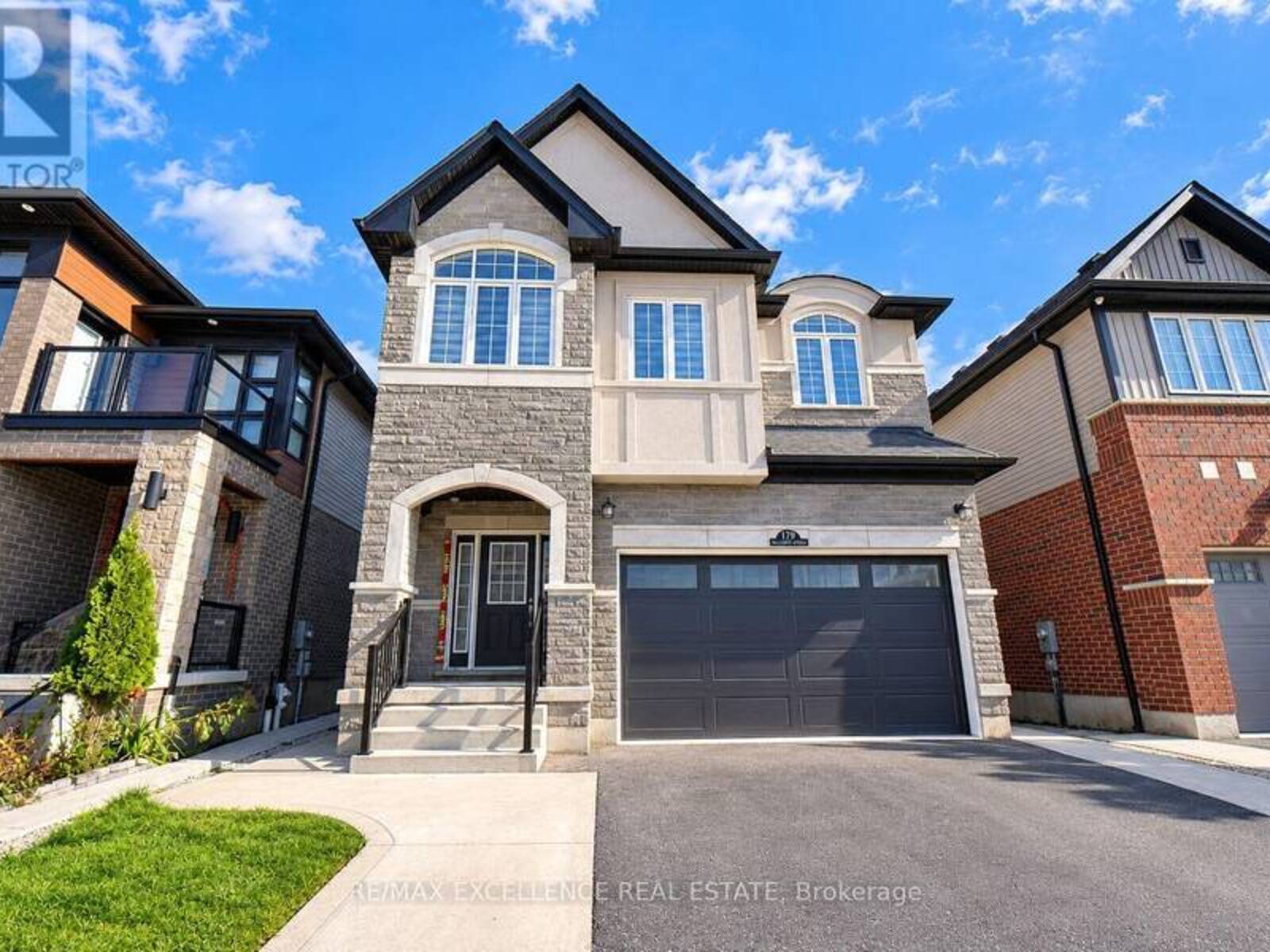 119 IAN ORMSTON DRIVE, Kitchener, Ontario N2P 0K3