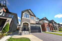 119 IAN ORMSTON DRIVE | Kitchener Ontario | Slide Image Two