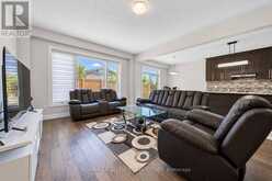 119 IAN ORMSTON DRIVE | Kitchener Ontario | Slide Image Five