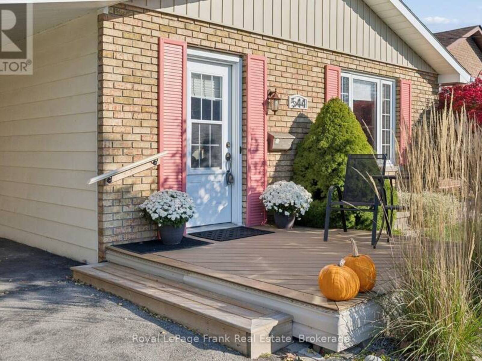 544 MAHER CRESCENT, Cobourg, Ontario K9A 4S7
