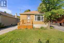 50 CONNAUGHT AVENUE | Toronto Ontario | Slide Image One