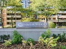 807 - 40 HOMEWOOD AVENUE | Toronto Ontario | Slide Image Two