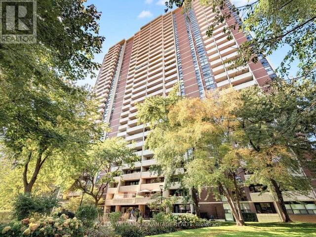 807 - 40 HOMEWOOD AVENUE Toronto Ontario, M4Y 2K2 - Property For Sale