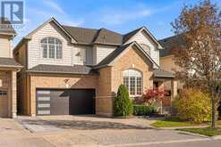 583 FLEETWOOD DRIVE | Oshawa Ontario | Slide Image One