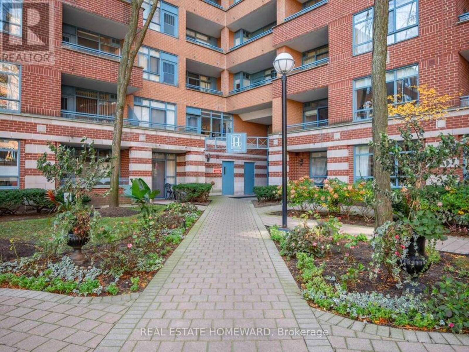 410 - 1093 KINGSTON ROAD, Toronto, Ontario M1N 4E2