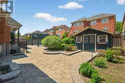 24 GRAND VELLORE CRESCENT | Vaughan Ontario | Slide Image Thirty-eight