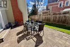 64 POWELL STREET | Richmond Hill Ontario | Slide Image Fifty