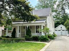 64 POWELL STREET Richmond Hill Ontario, L4C 4S4
