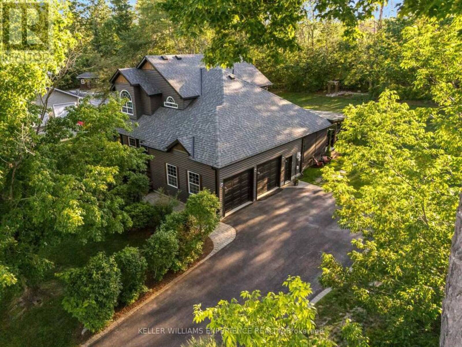 4254 FOREST WOOD DRIVE, Orillia, Ontario L3V 6H3