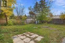 202 FERNDALE DRIVE N | Barrie Ontario | Slide Image Twenty-two