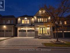 15 CRANWOOD CIRCLE Brampton Ontario, L6Y 0Y4