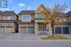 15 CRANWOOD CIRCLE | Brampton Ontario | Slide Image Two