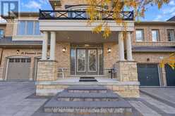 15 CRANWOOD CIRCLE | Brampton Ontario | Slide Image Three