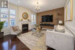 15 CRANWOOD CIRCLE | Brampton Ontario | Slide Image Nine