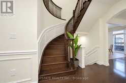 15 CRANWOOD CIRCLE | Brampton Ontario | Slide Image Fifteen