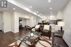 15 CRANWOOD CIRCLE | Brampton Ontario | Slide Image Thirty
