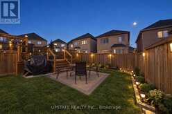 15 CRANWOOD CIRCLE | Brampton Ontario | Slide Image Thirty-seven