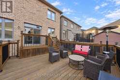 15 CRANWOOD CIRCLE | Brampton Ontario | Slide Image Forty