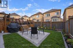 15 CRANWOOD CIRCLE | Brampton Ontario | Slide Image Forty-one