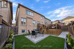 15 CRANWOOD CIRCLE | Brampton Ontario | Slide Image Forty-two