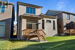 1251 BLACK BEAR TRAIL | Oakville Ontario | Slide Image Thirty-nine