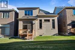 1251 BLACK BEAR TRAIL | Oakville Ontario | Slide Image Forty