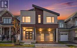 1251 BLACK BEAR TRAIL | Oakville Ontario | Slide Image One