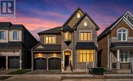 1153 MAVERICK WAY | Oakville Ontario | Slide Image One
