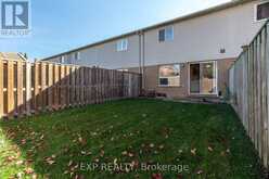 37 - 200 CRESTHAVEN ROAD | Brampton Ontario | Slide Image Eighteen