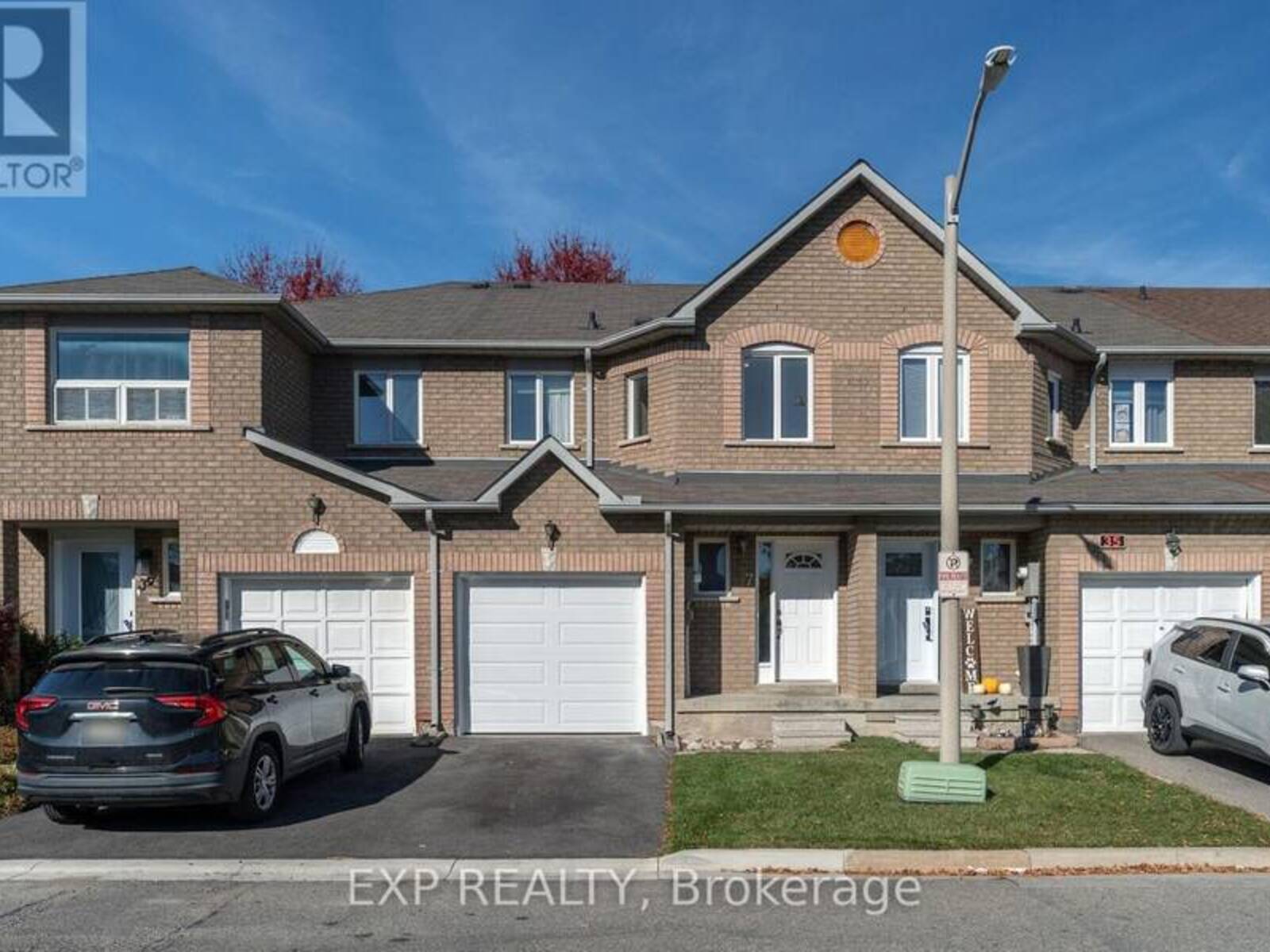 37 - 200 CRESTHAVEN ROAD, Brampton, Ontario L7A 1J5