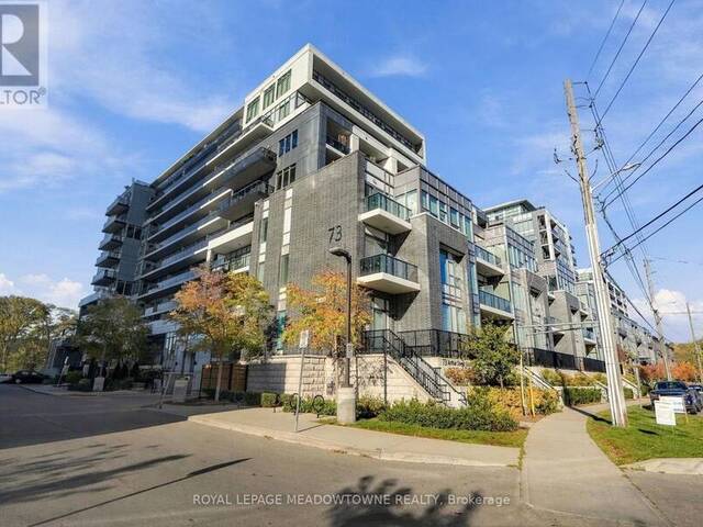 802 - 73 ARTHUR STREET S Guelph Ontario, N1E 0S6 - 3 Bedrooms Condo For Sale