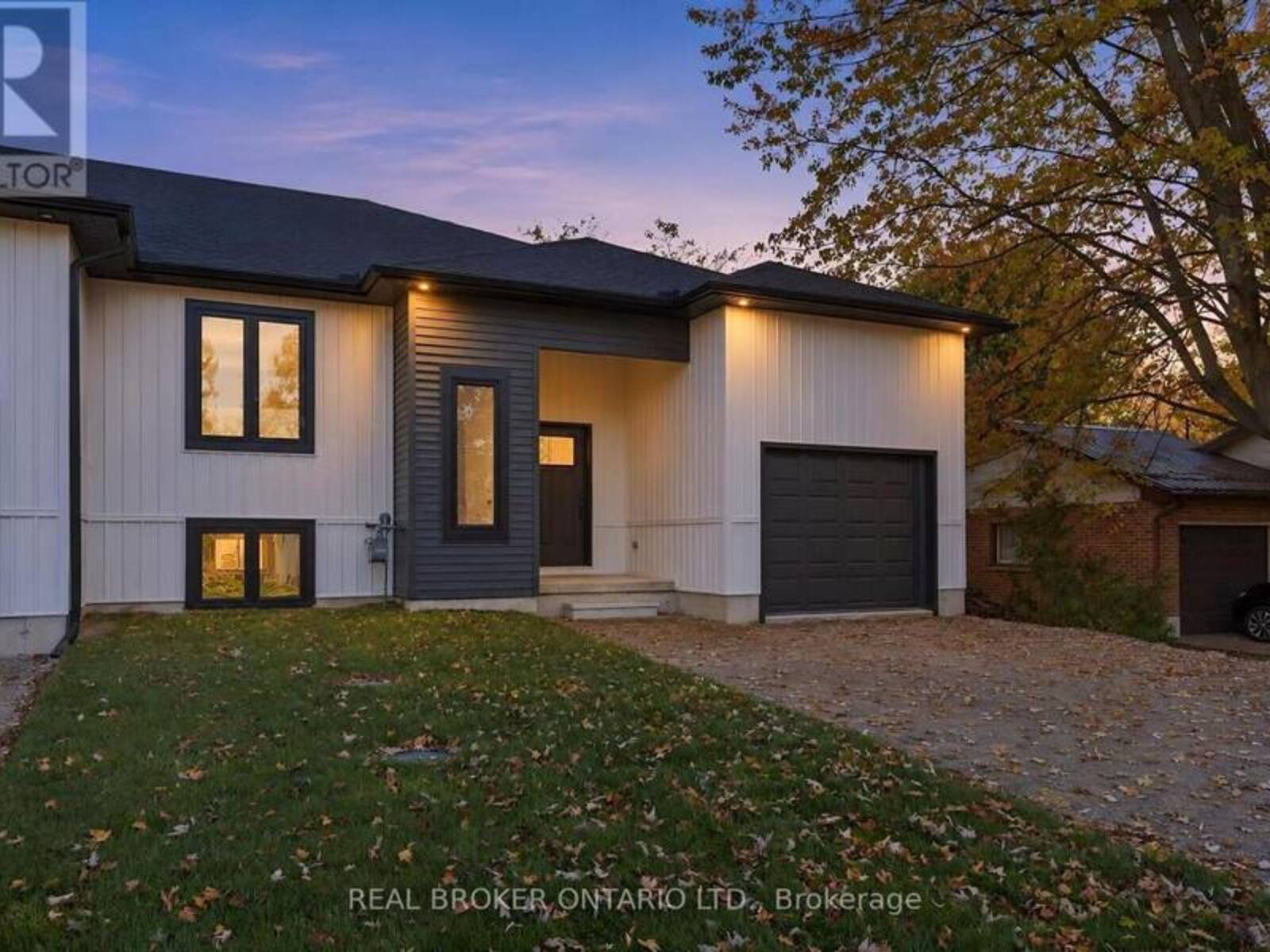 1 - 157 DAVIS STREET, Southwest Middlesex, Ontario N0L 2N0