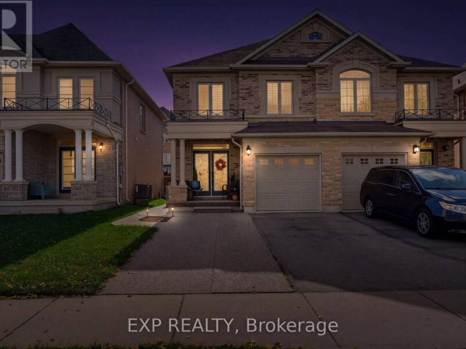 58 SUMMERBERRY WAY, Hamilton, Ontario L9B 0G2