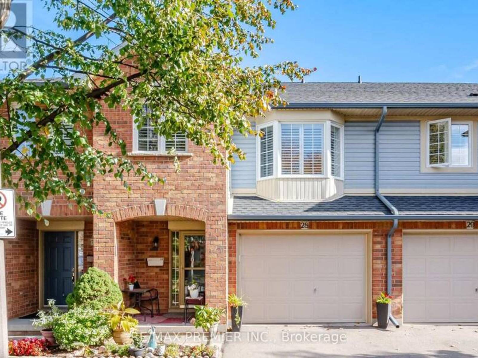 28 - 311 HIGHWAY 8, Hamilton, Ontario L8G 5G5