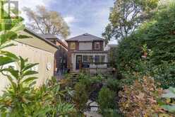 312 ROSEWELL AVENUE | Toronto Ontario | Slide Image Thirty-one